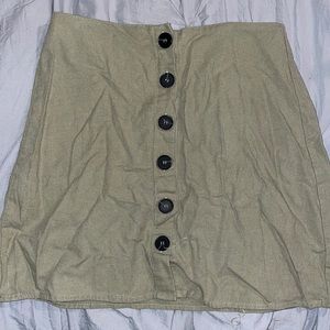 Cotton On Skirt